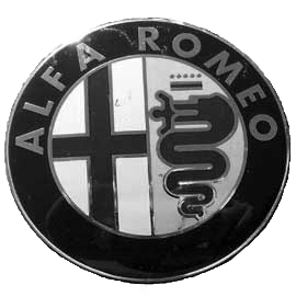 Alfa Romeo