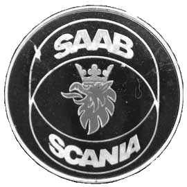 Saab