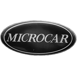 Microcar