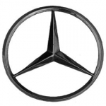 mercedes